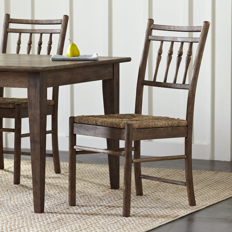 Top 20 Wicker Dining Room Chairs - Seeking Lavender Lane